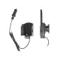 Brodit Active holder with cig-plug